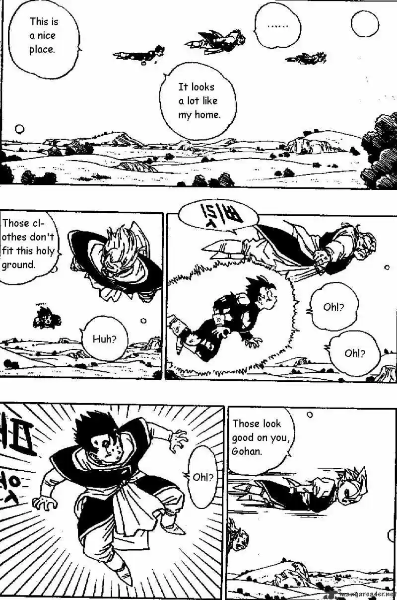 DragonBall Next-Gen ch.472