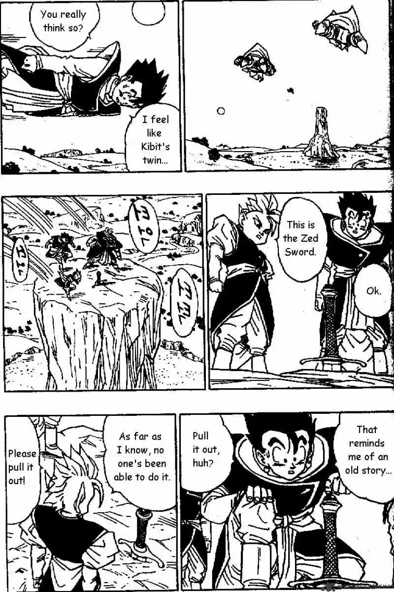 DragonBall Next-Gen ch.472