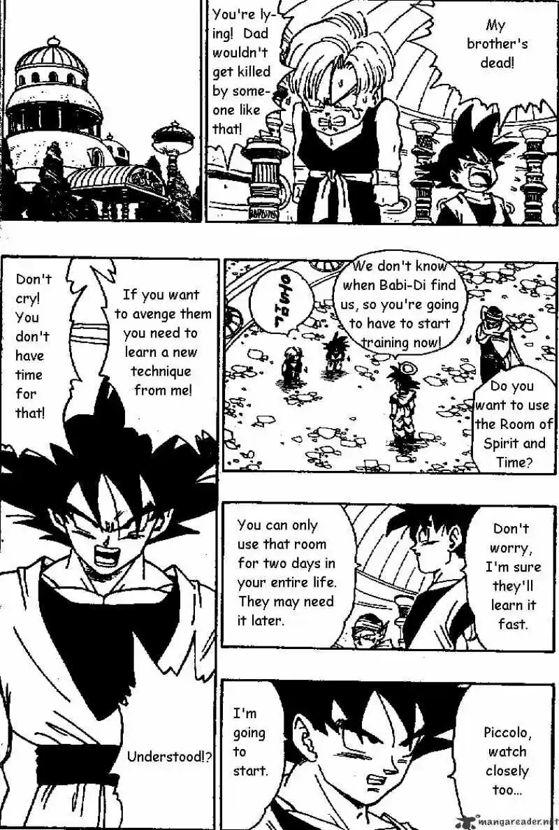 DragonBall Next-Gen ch.472