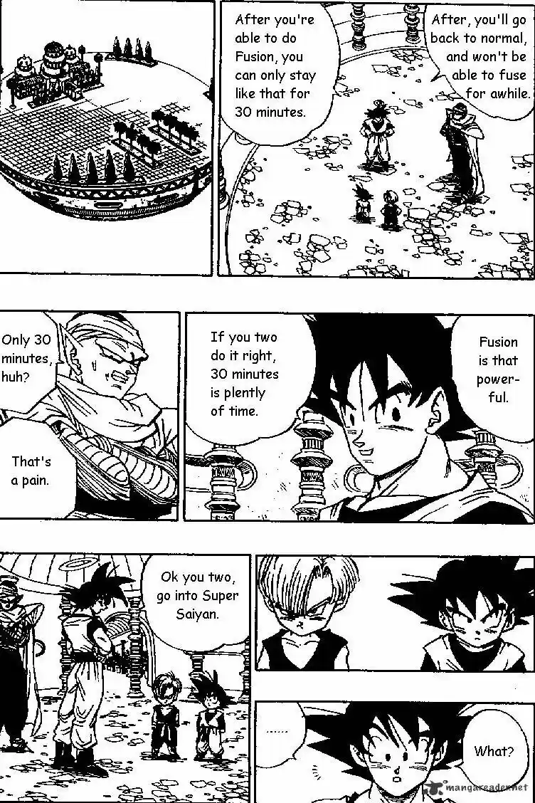 DragonBall Next-Gen ch.473