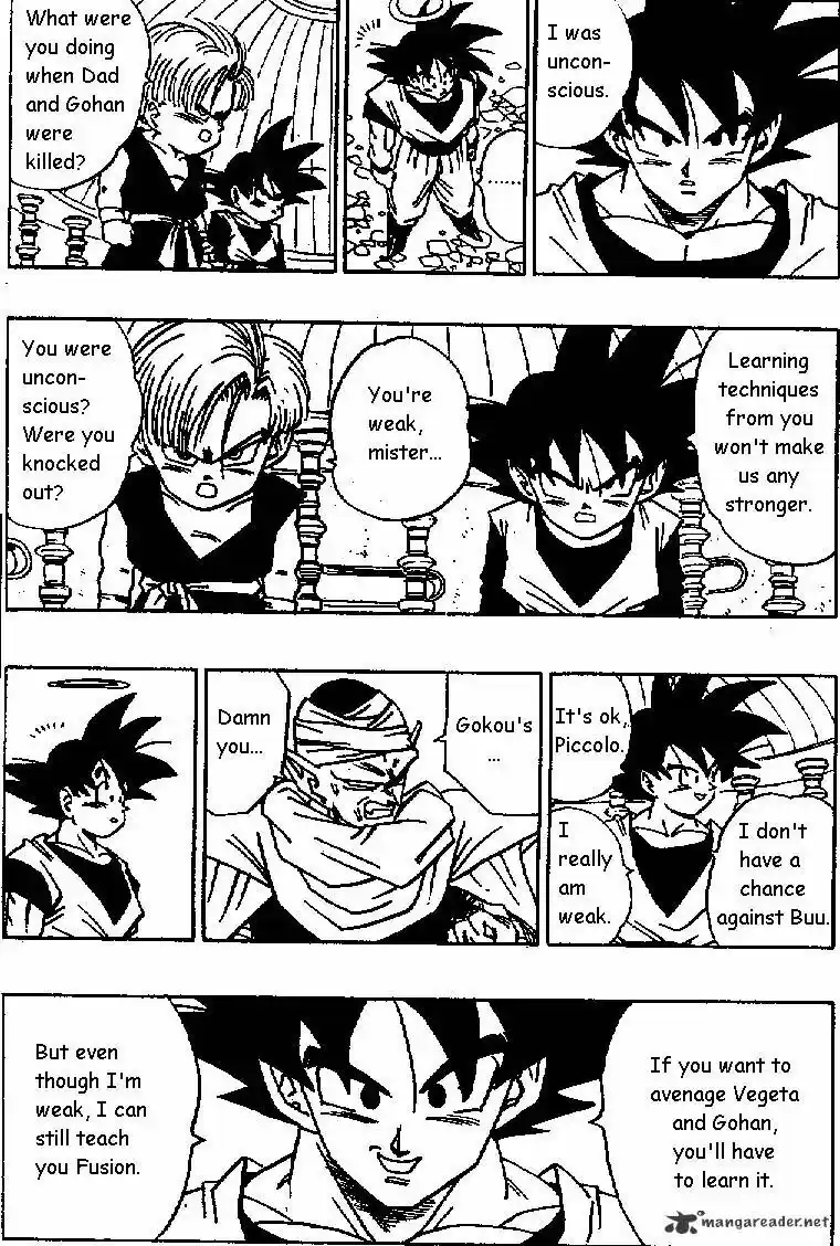 DragonBall Next-Gen ch.473