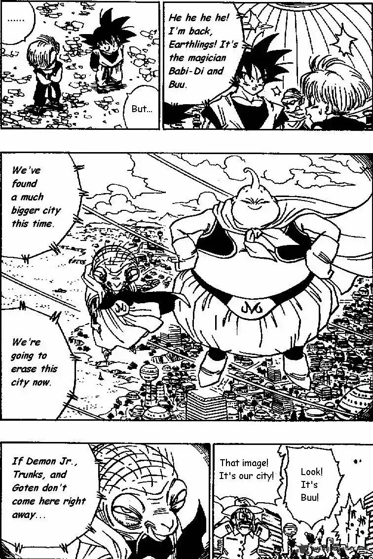 DragonBall Next-Gen ch.473