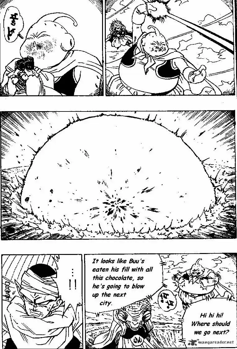 DragonBall Next-Gen ch.473