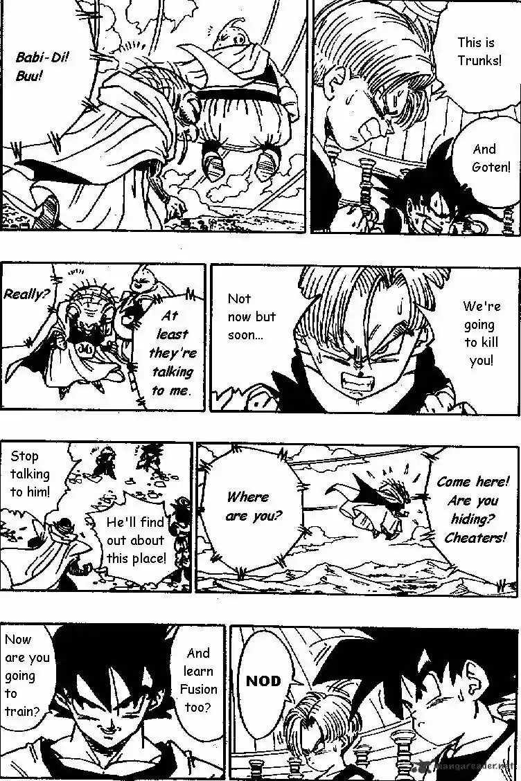 DragonBall Next-Gen ch.473