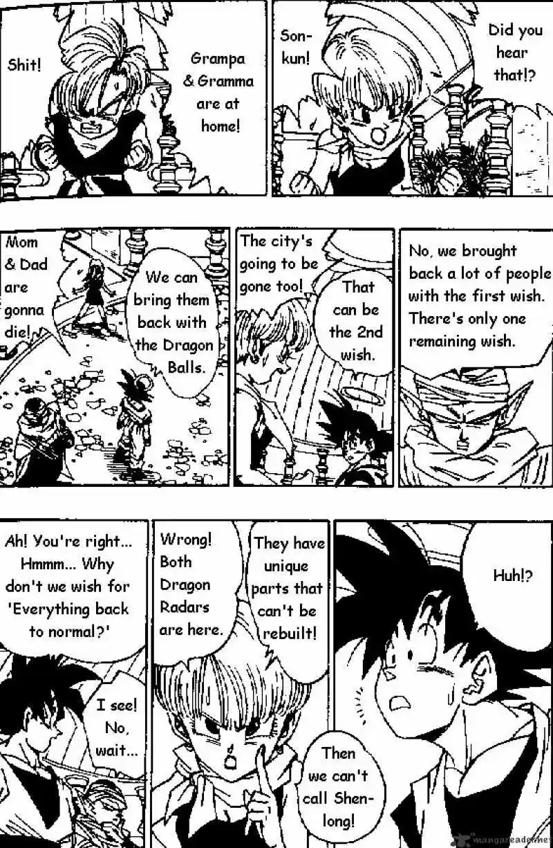 DragonBall Next-Gen ch.474