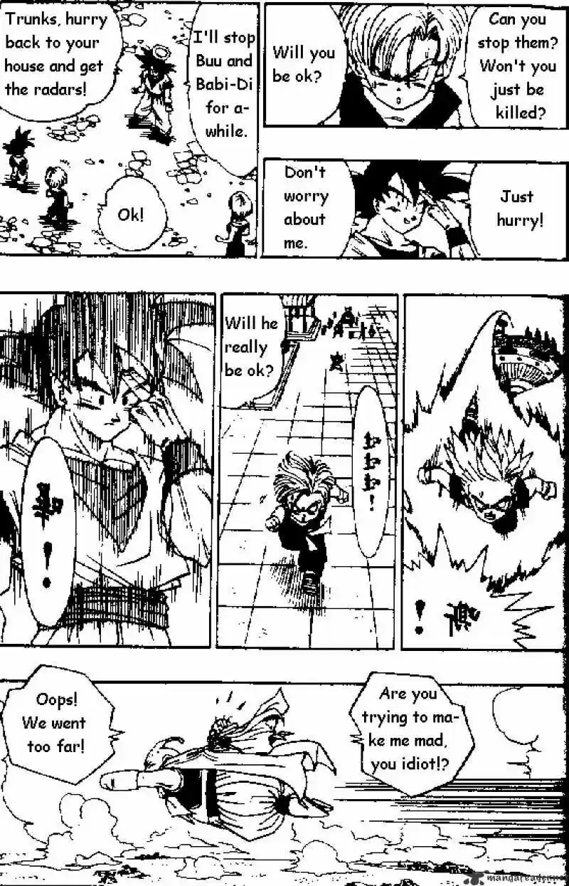 DragonBall Next-Gen ch.474