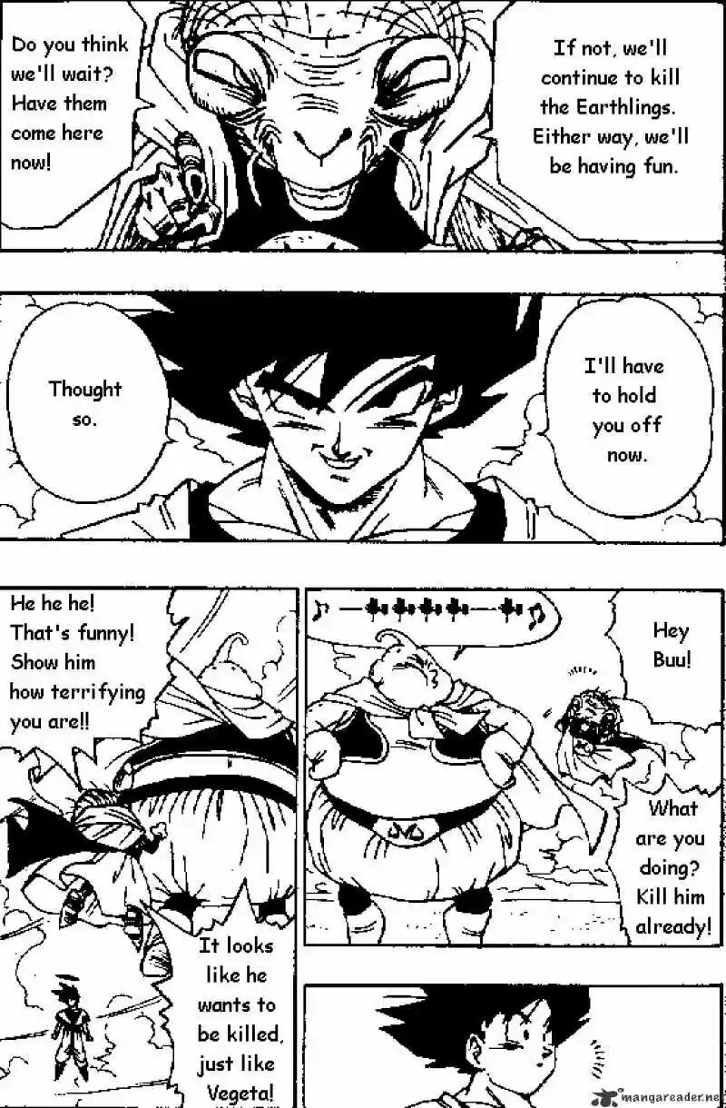 DragonBall Next-Gen ch.474