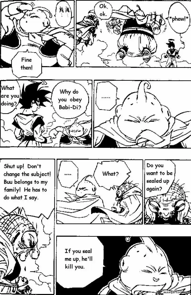 DragonBall Next-Gen ch.474