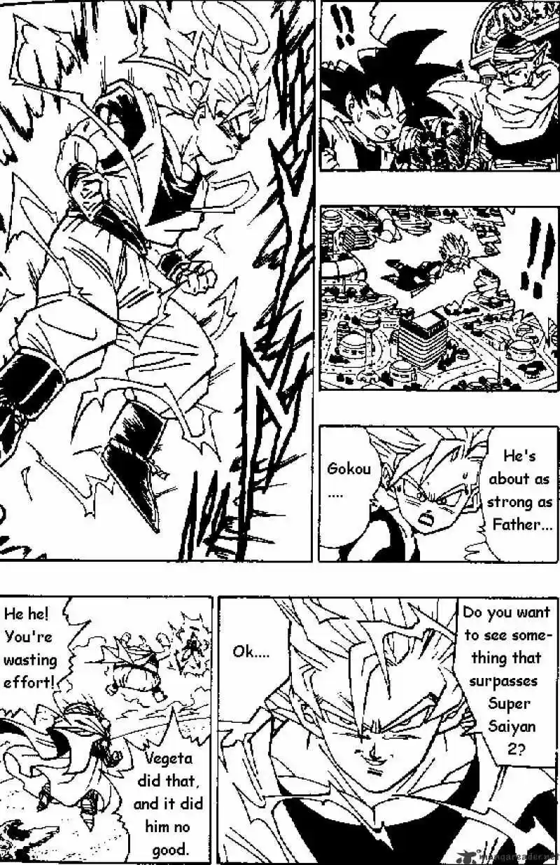 DragonBall Next-Gen ch.474