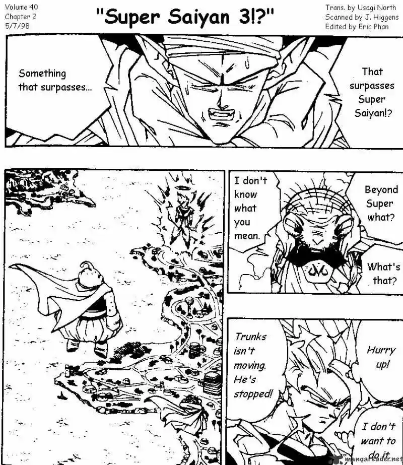 DragonBall Next-Gen ch.475