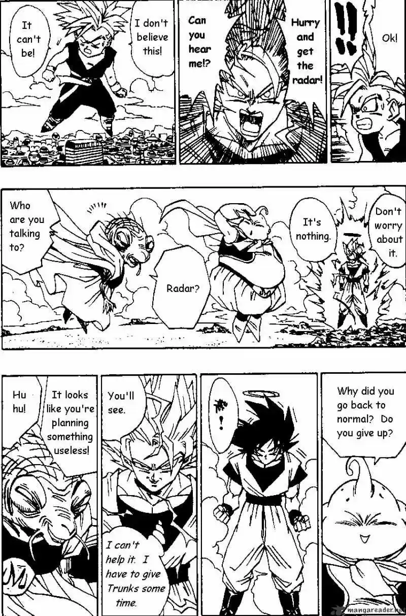 DragonBall Next-Gen ch.475