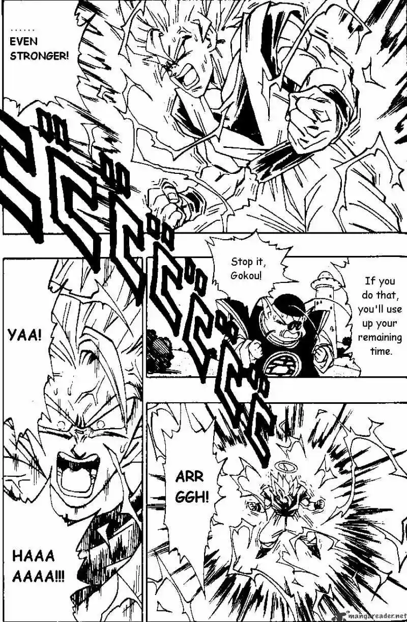 DragonBall Next-Gen ch.475