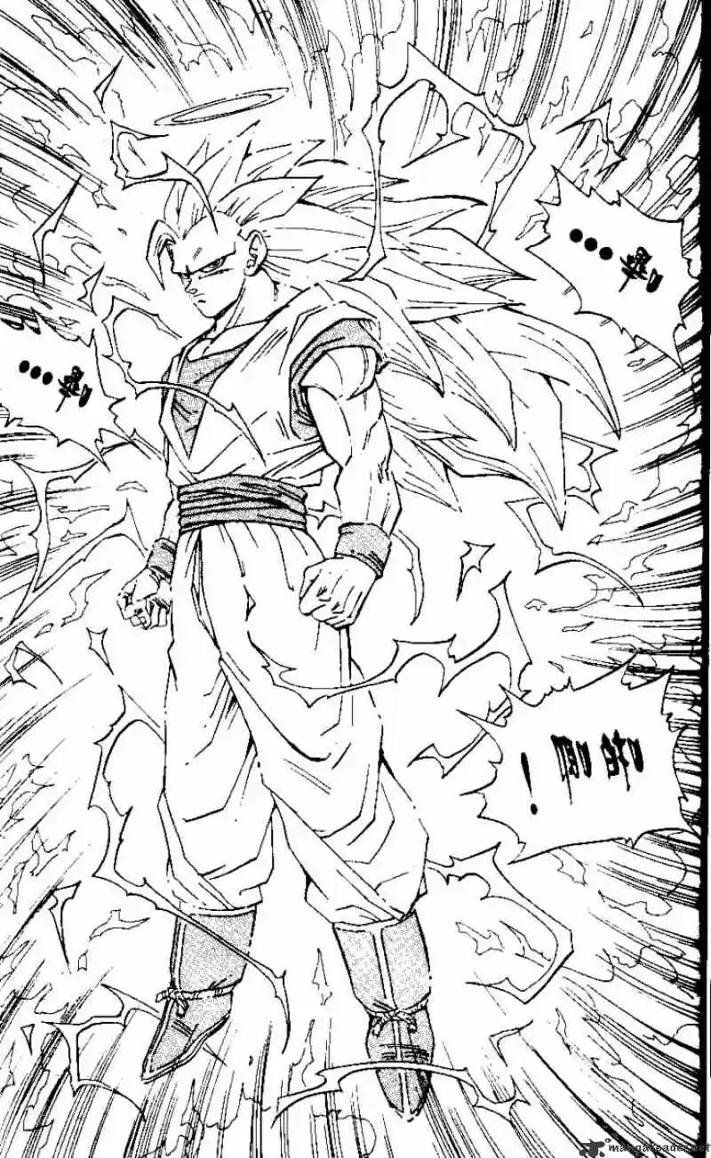 DragonBall Next-Gen ch.475