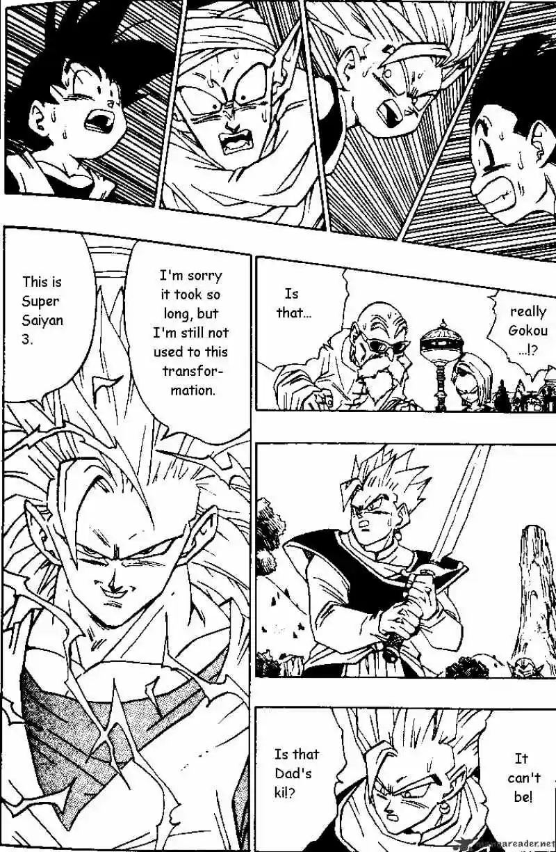 DragonBall Next-Gen ch.475