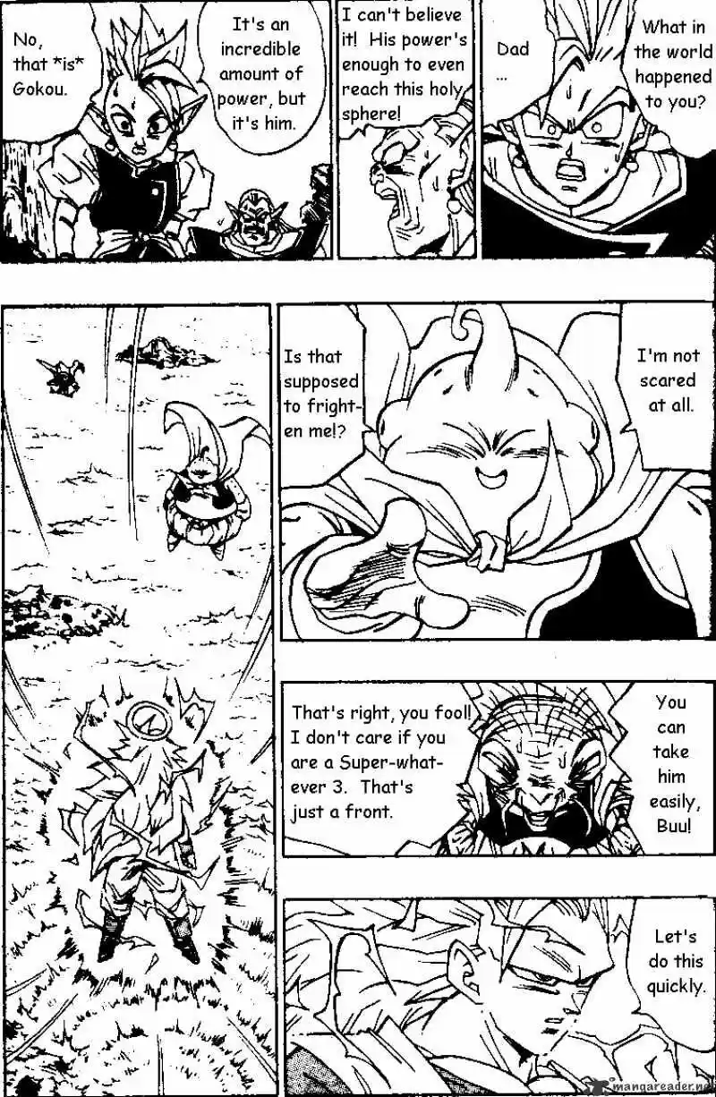 DragonBall Next-Gen ch.475