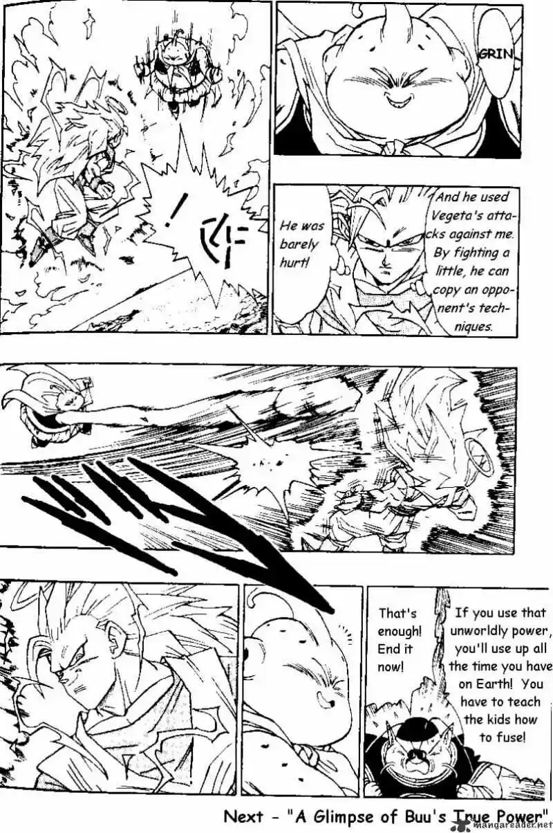 DragonBall Next-Gen ch.475