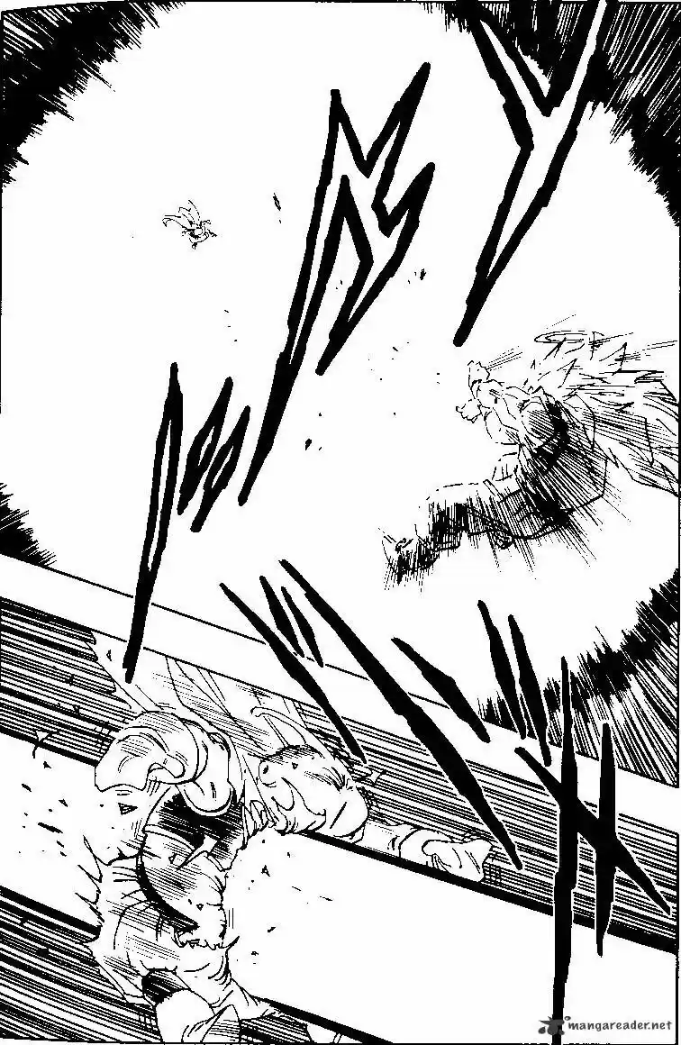 DragonBall Next-Gen ch.476