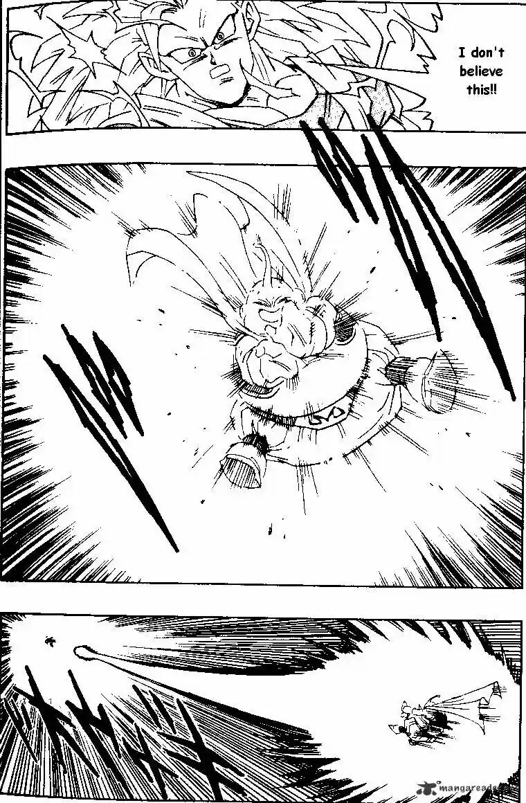 DragonBall Next-Gen ch.476