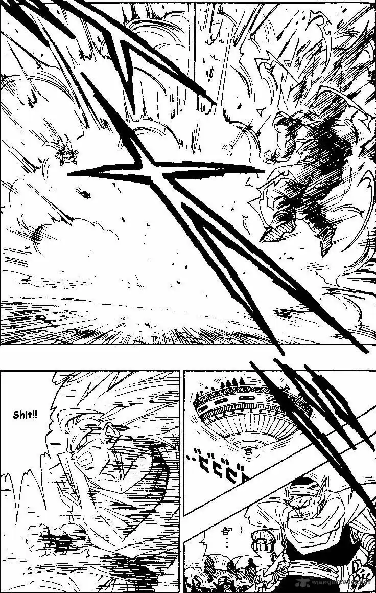 DragonBall Next-Gen ch.476