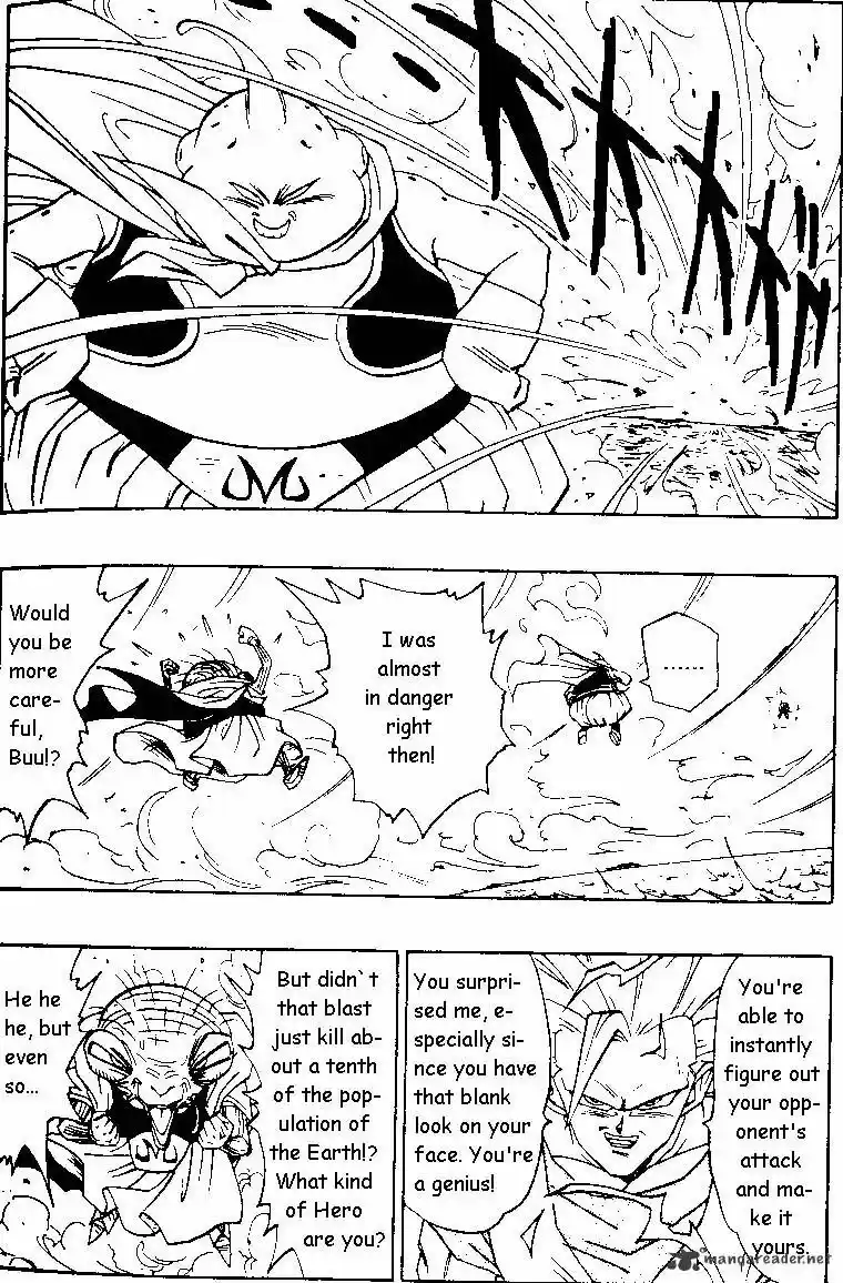 DragonBall Next-Gen ch.476