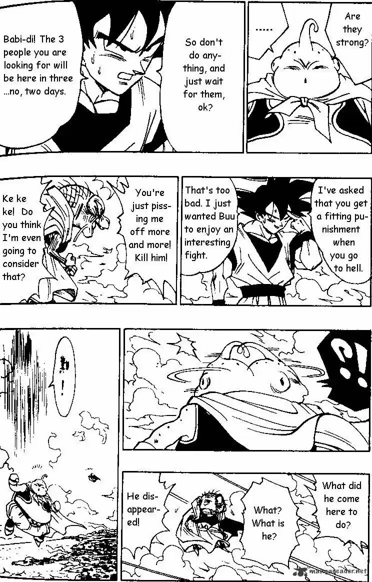 DragonBall Next-Gen ch.476