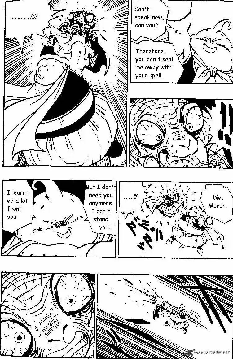 DragonBall Next-Gen ch.476