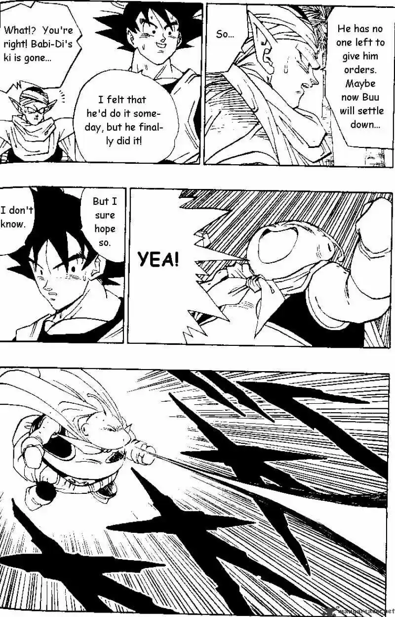 DragonBall Next-Gen ch.477
