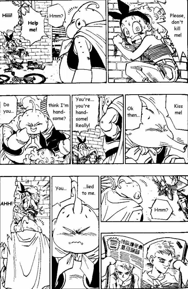DragonBall Next-Gen ch.477