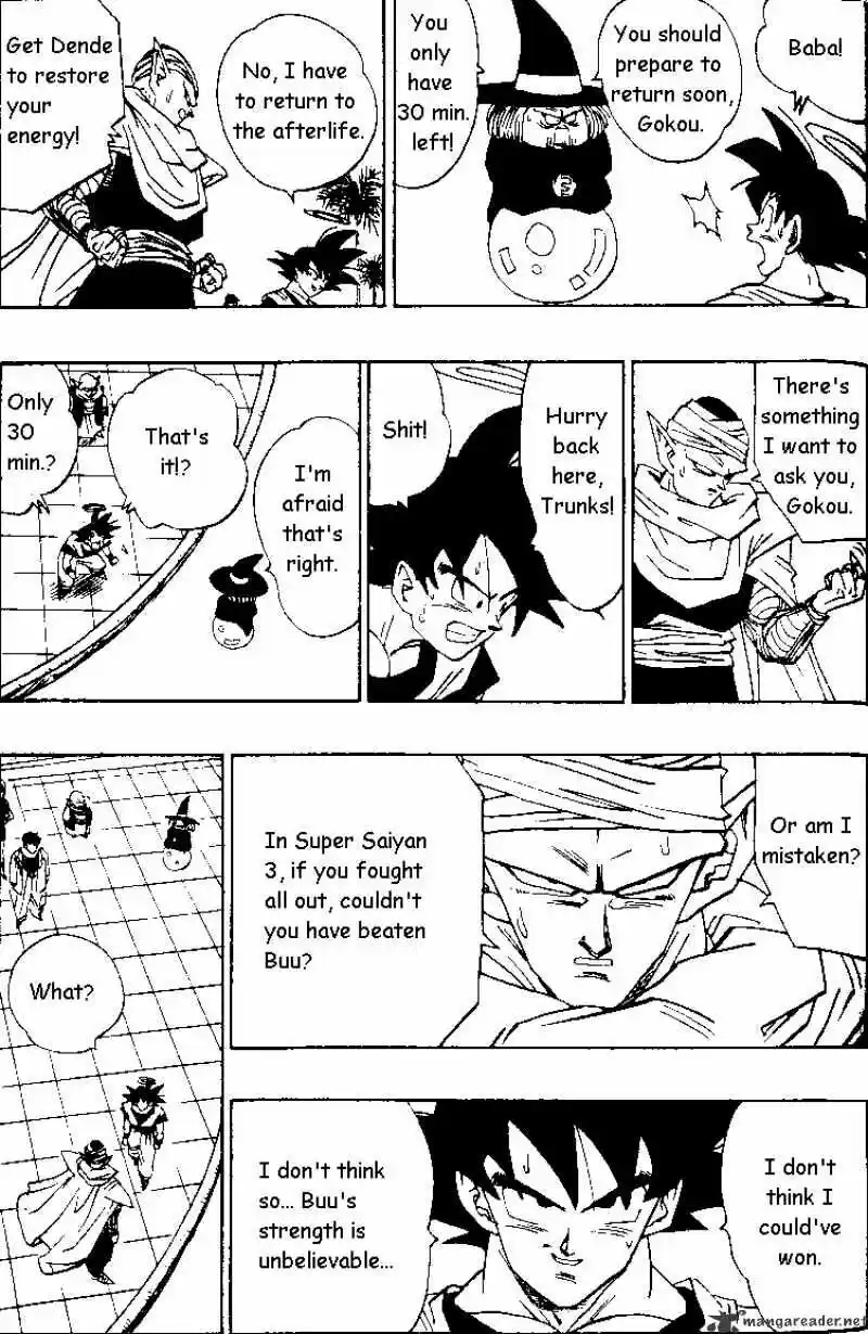 DragonBall Next-Gen ch.477