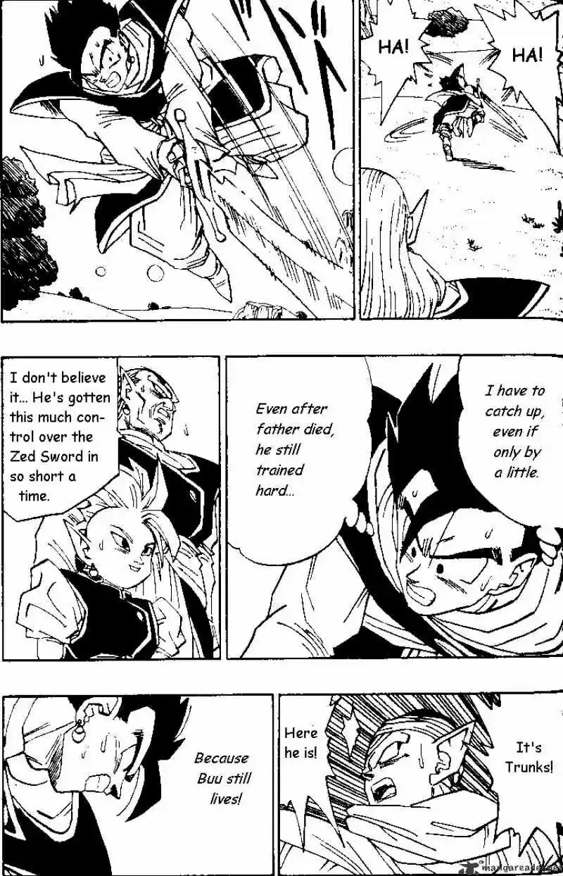 DragonBall Next-Gen ch.477