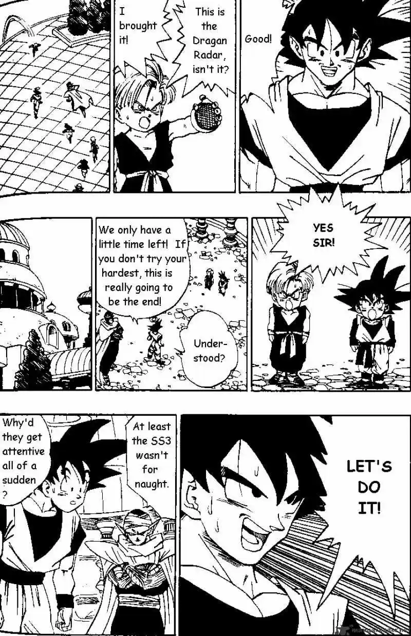 DragonBall Next-Gen ch.477