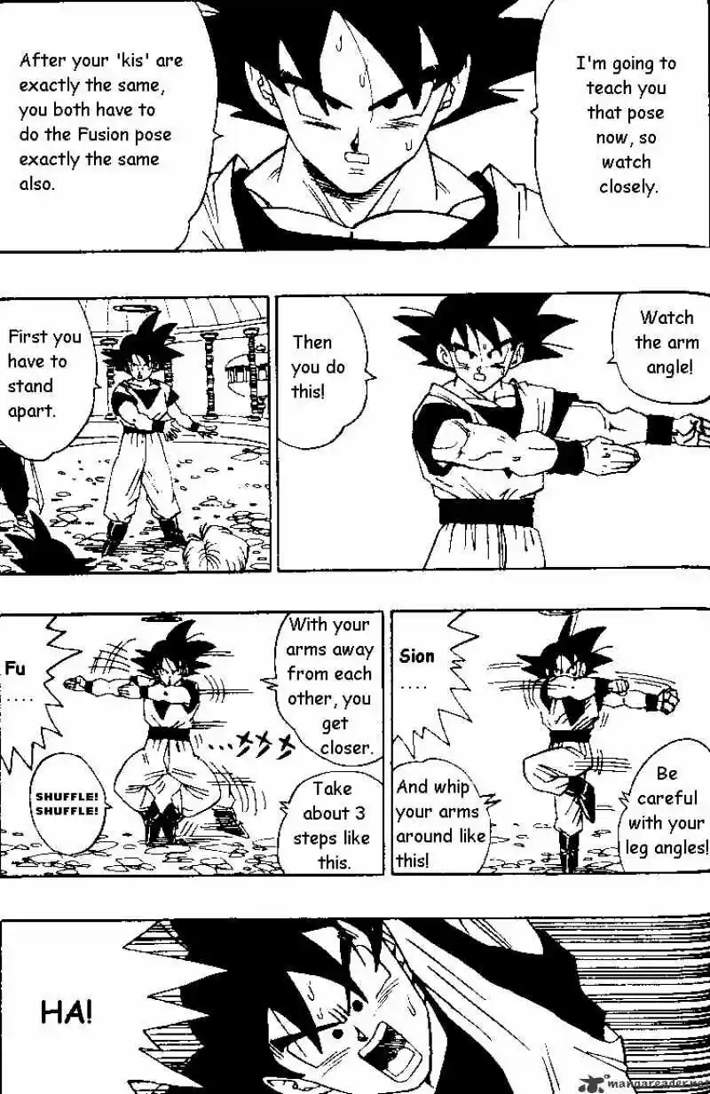DragonBall Next-Gen ch.478