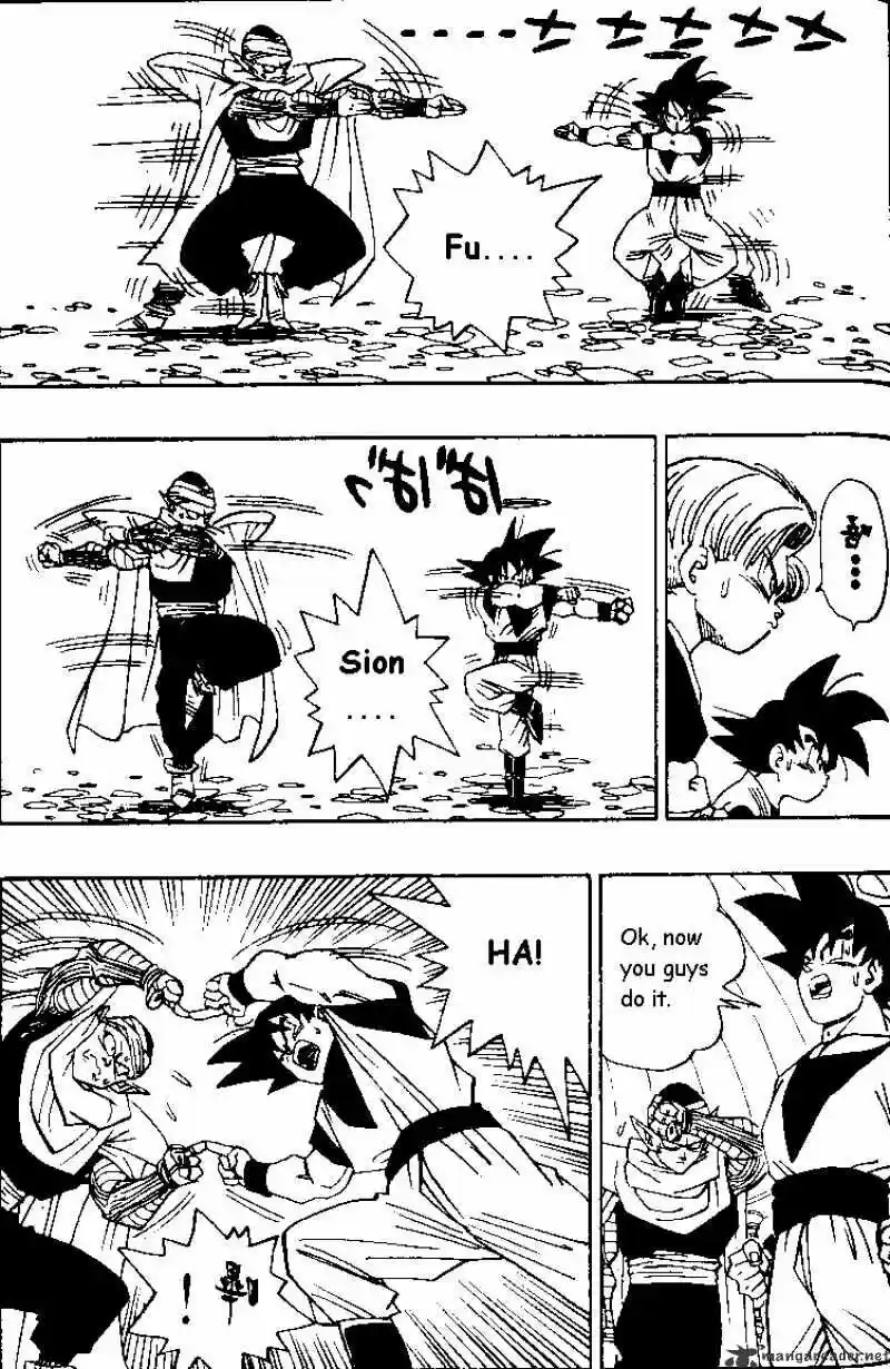 DragonBall Next-Gen ch.478