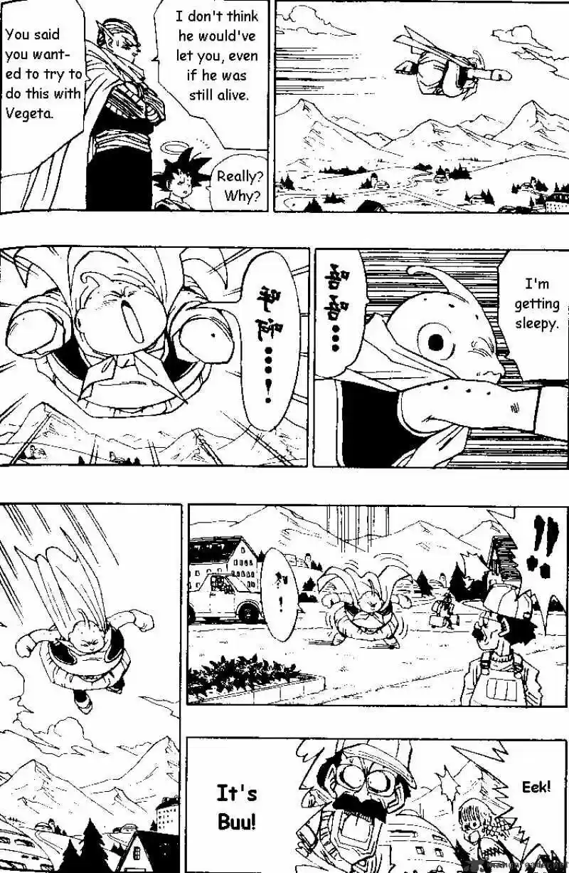 DragonBall Next-Gen ch.478
