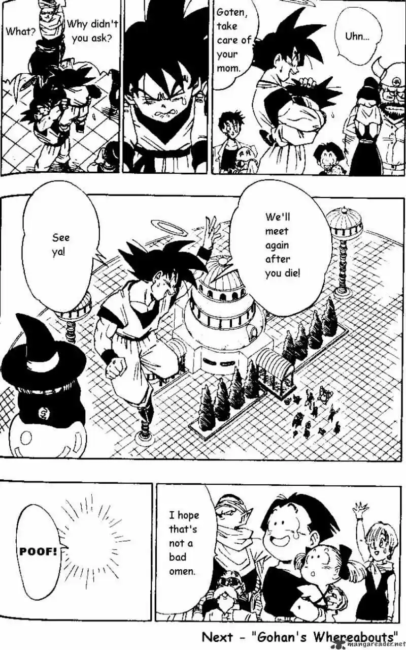 DragonBall Next-Gen ch.478
