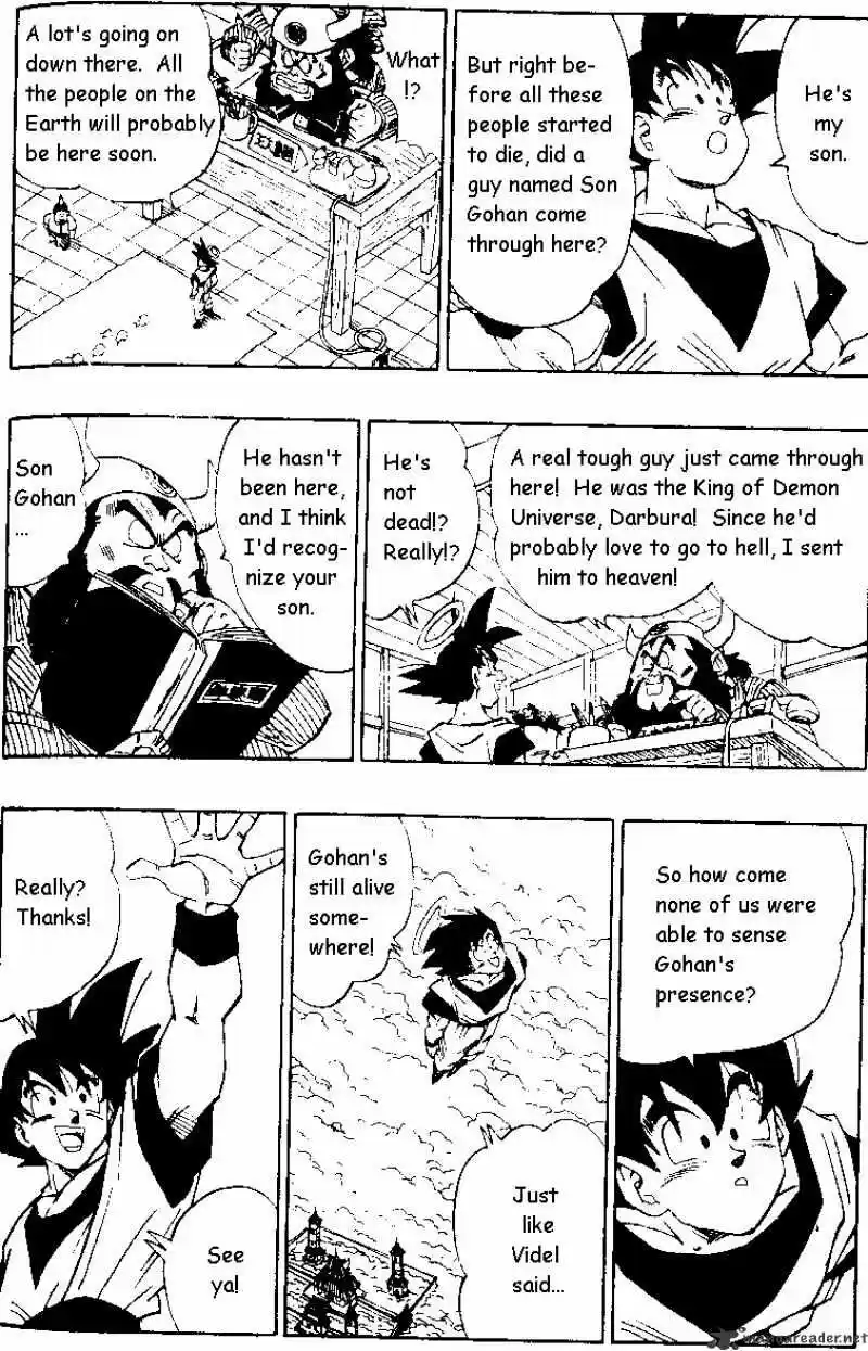 DragonBall Next-Gen ch.479