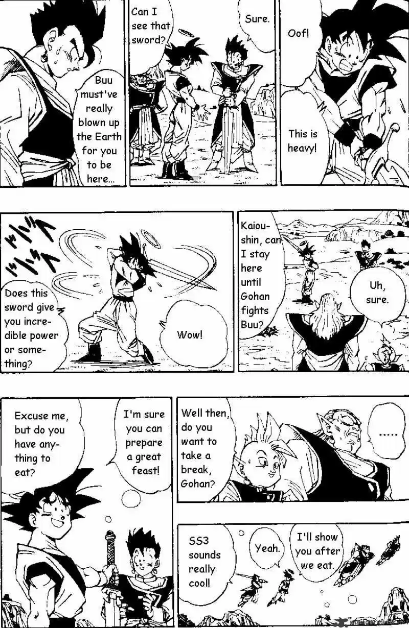 DragonBall Next-Gen ch.479
