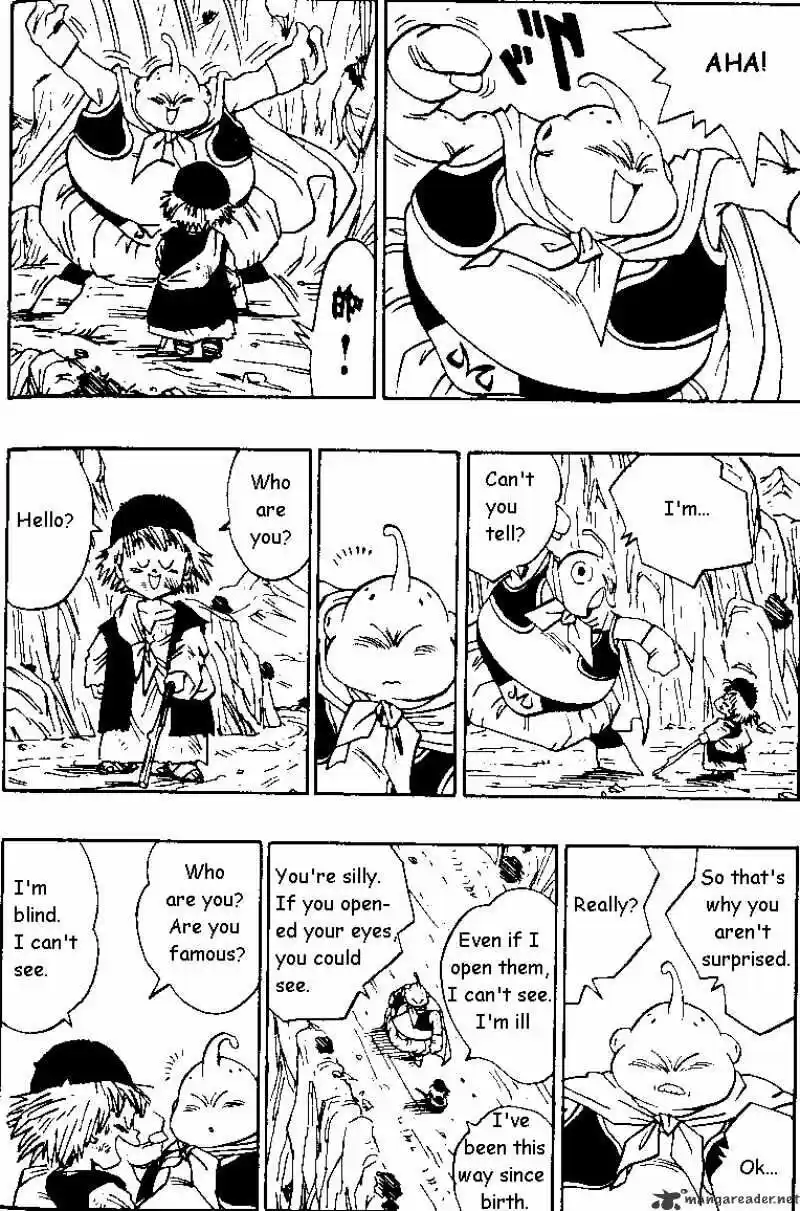 DragonBall Next-Gen ch.479