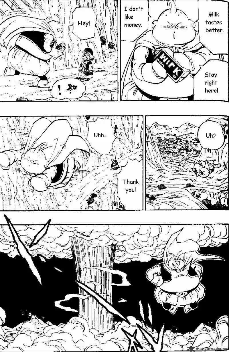 DragonBall Next-Gen ch.479