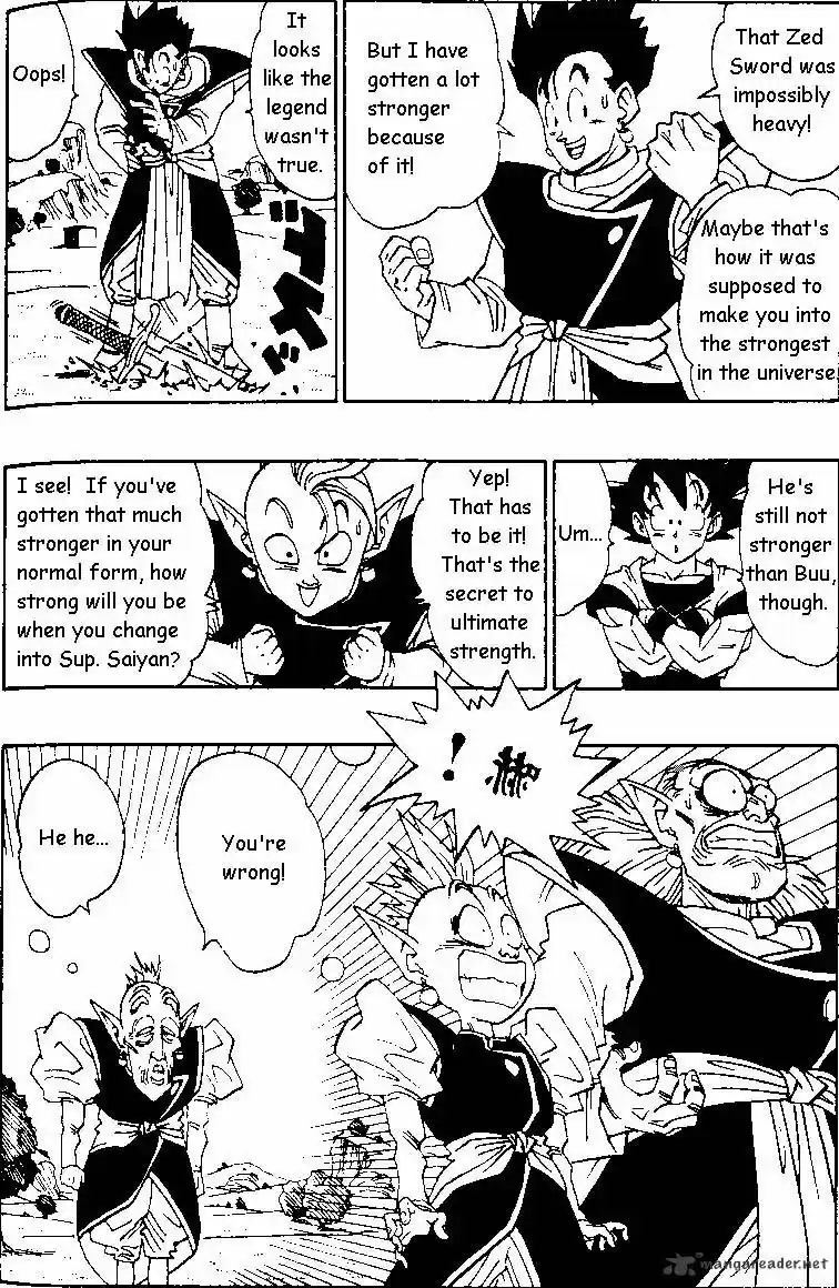 DragonBall Next-Gen ch.480
