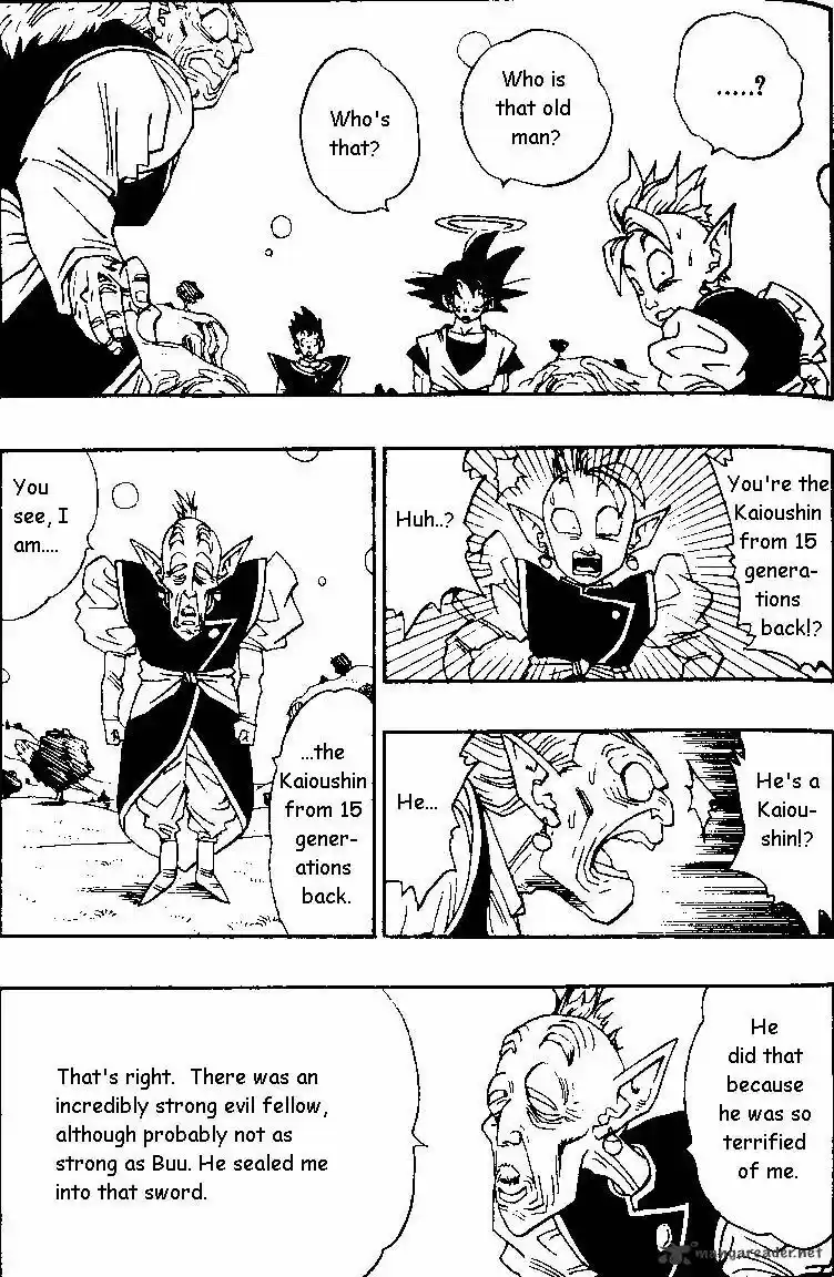 DragonBall Next-Gen ch.480