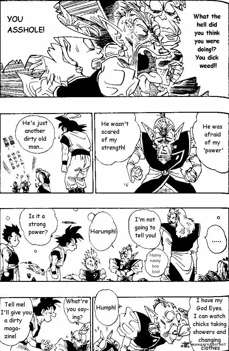 DragonBall Next-Gen ch.480