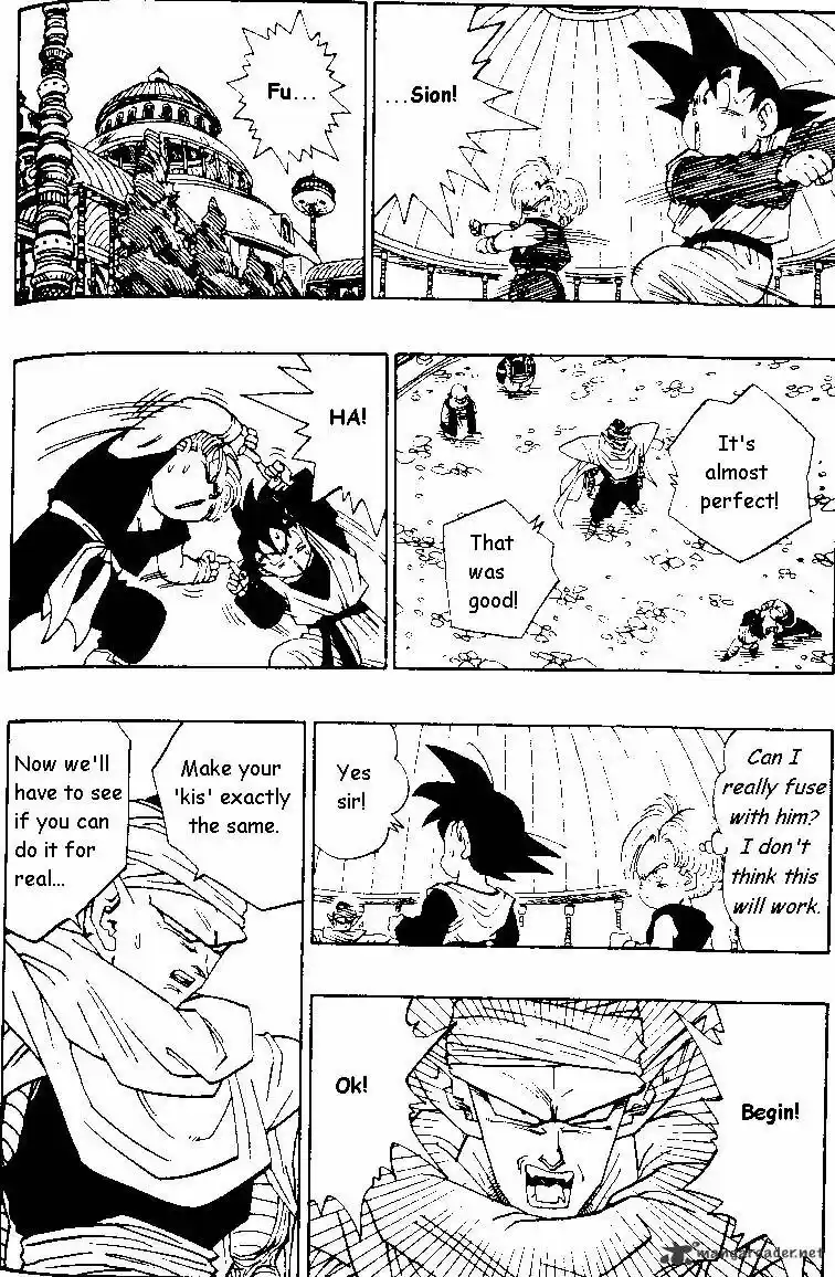 DragonBall Next-Gen ch.480