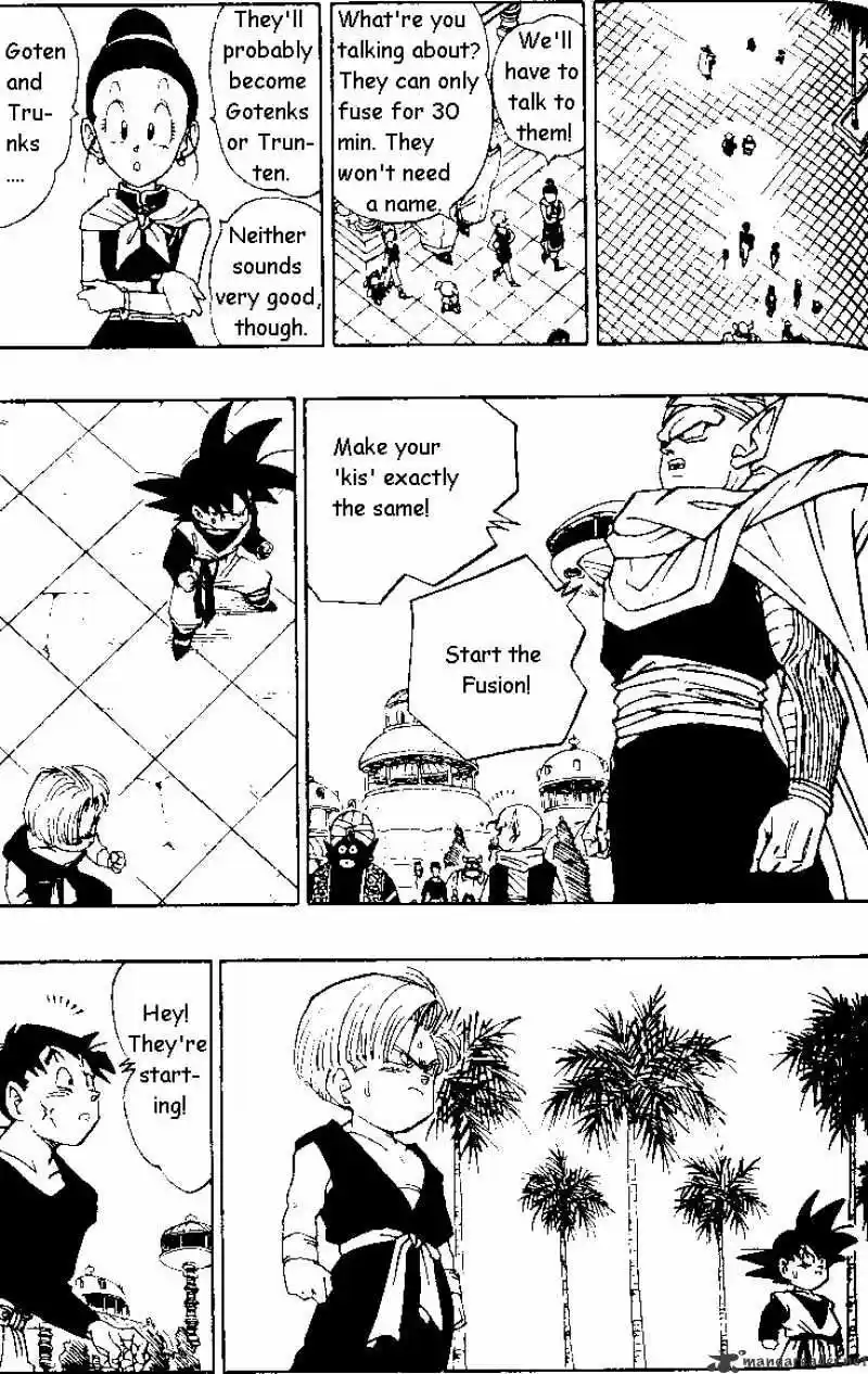 DragonBall Next-Gen ch.481