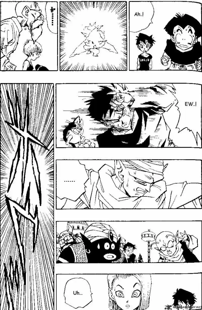 DragonBall Next-Gen ch.481