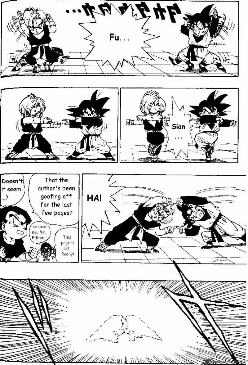 DragonBall Next-Gen ch.481