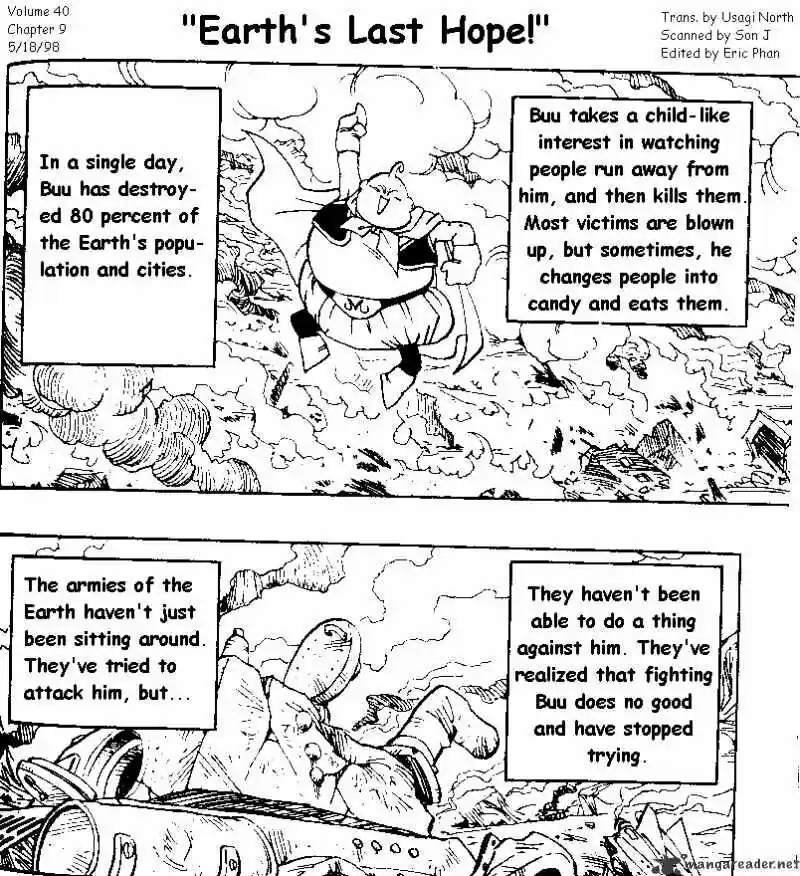 DragonBall Next-Gen ch.482