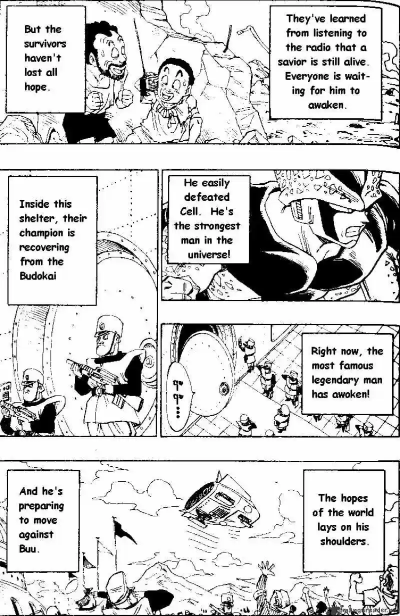 DragonBall Next-Gen ch.482