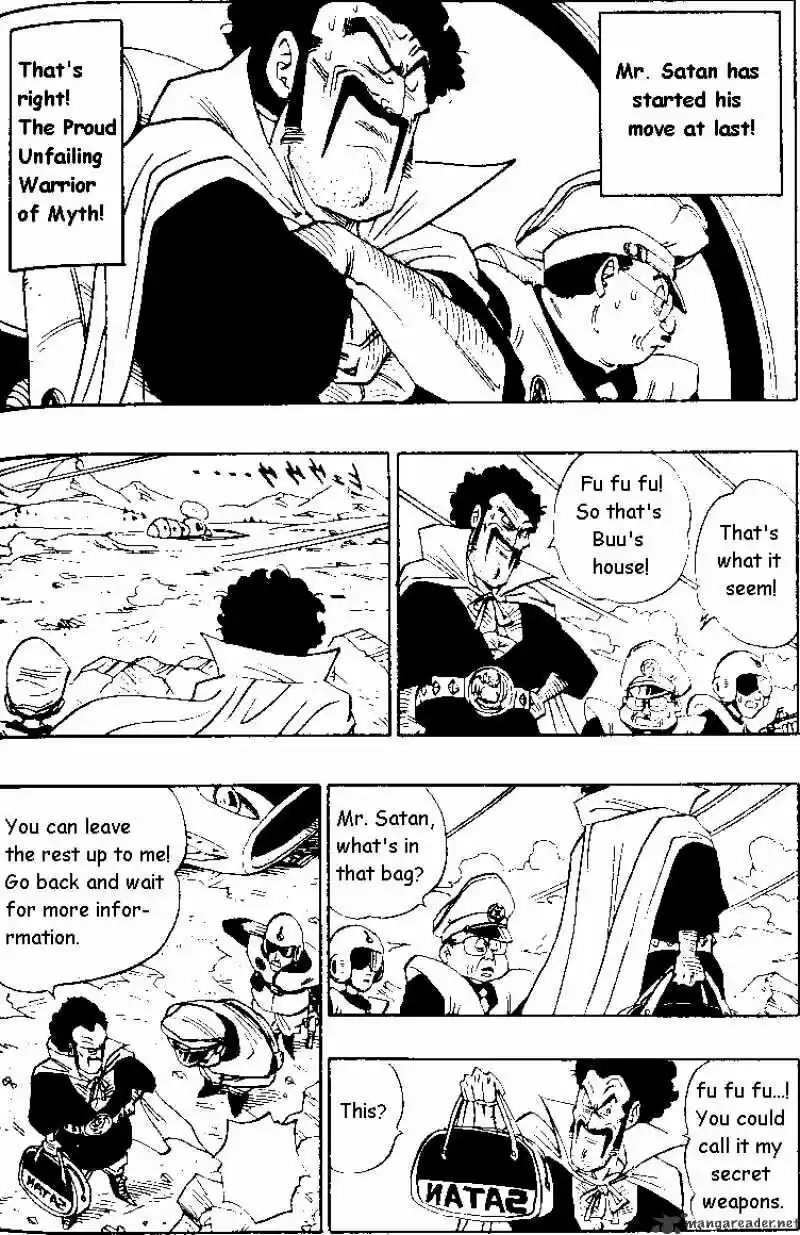 DragonBall Next-Gen ch.482