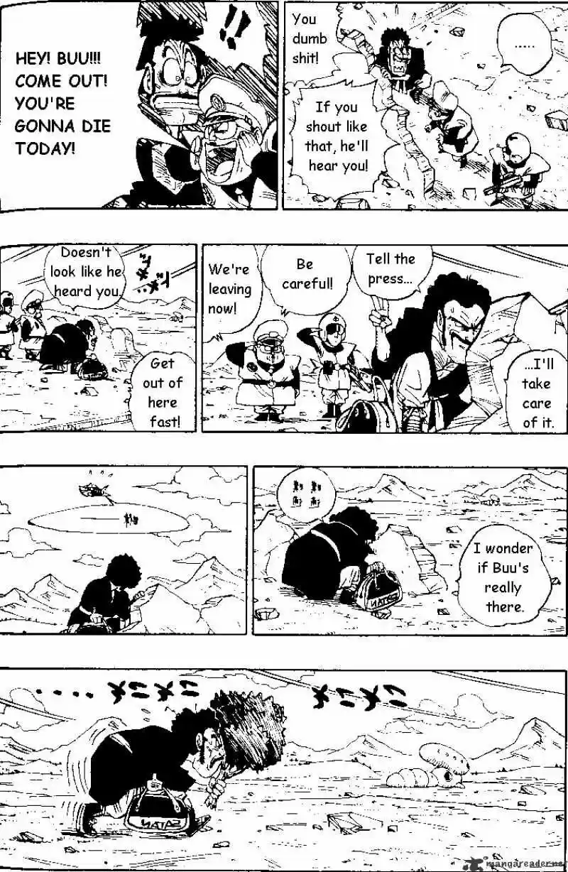 DragonBall Next-Gen ch.482
